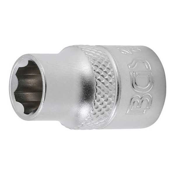 Douille pour clÃ© Super Lock 10 mm 3/8" 9 mm