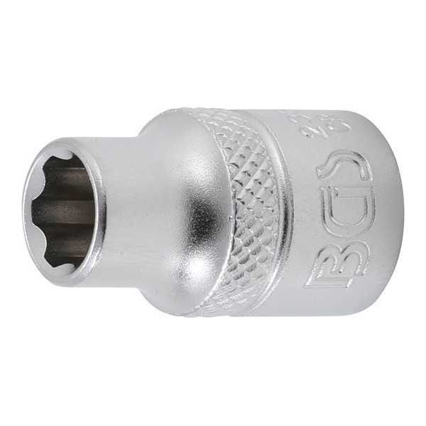 Douille pour clÃ© Super Lock 10 mm 3/8" 8 mm