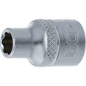 Douille pour clÃ© Super Lock 10 mm 3/8" 7 mm