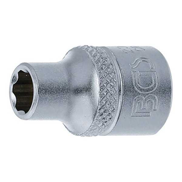 Douille pour clÃ© Super Lock 10 mm 3/8" 7 mm