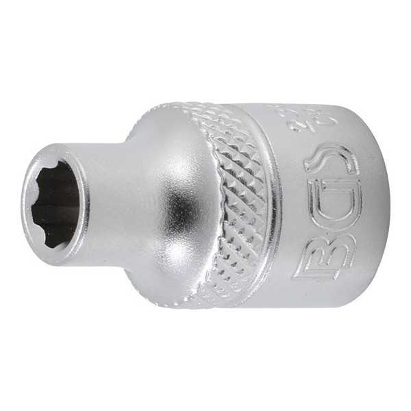 Douille pour clÃ© Super Lock 10 mm 3/8" 6 mm