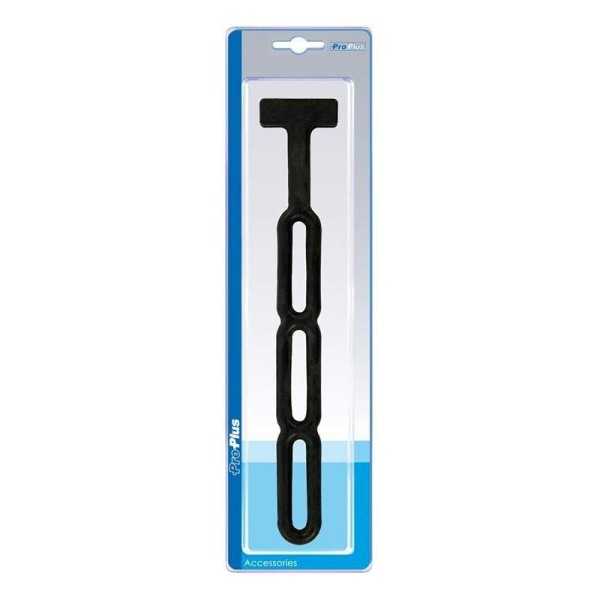 Tendeur en caoutchouc rÃ©glable 285mm dans blister