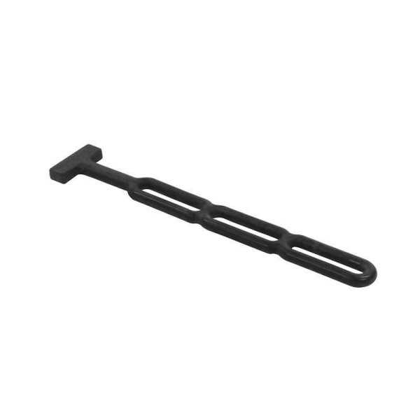 Tendeur en caoutchouc réglable 285mm dans blister | ProPlus | Sandow