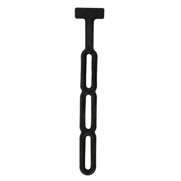 Tendeur en caoutchouc réglable 285mm dans blister | ProPlus | Sandow