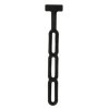 Tendeur en caoutchouc réglable 285mm dans blister | ProPlus | Sandow
