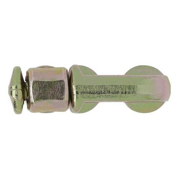 Pion d'ancrage double | ProPlus | Accessoires divers