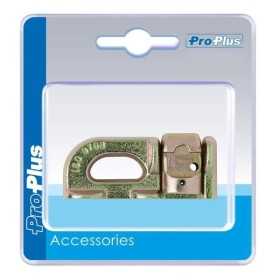 Pion d'ancrage double dans blister