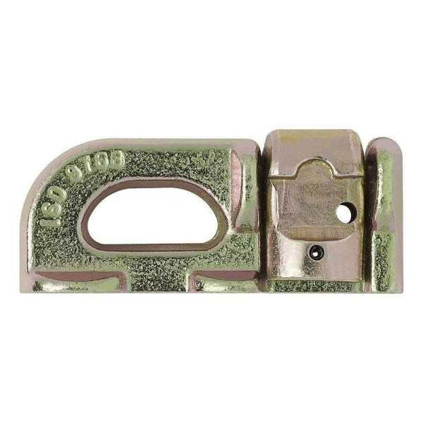 Pion d'ancrage double dans blister | ProPlus | Accessoires divers