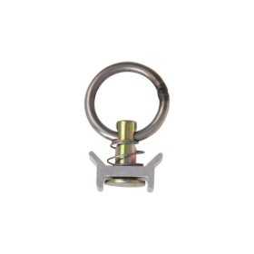 Pion d'ancrage simple métal | ProPlus | Anneau d'Arrimage