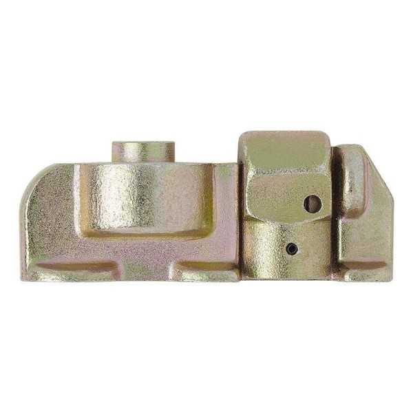 Pion d'ancrage double avec filetage | ProPlus | Accessoires divers