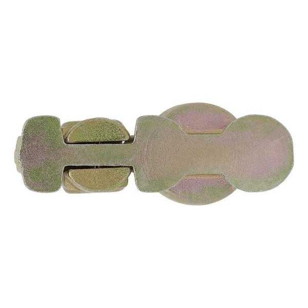 Pion d'ancrage double avec filetage | ProPlus | Accessoires divers