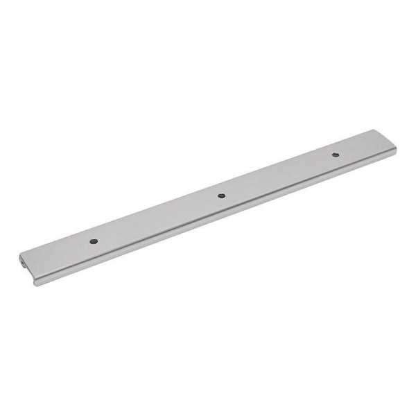 Rail d'arrimage aluminium 30cm | ProPlus | Anneau d'Arrimage