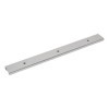 Rail d'arrimage aluminium 30cm | ProPlus | Anneau d'Arrimage
