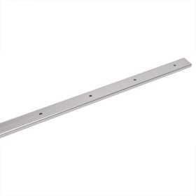 Rail d'arrimage aluminium 60cm | ProPlus | Anneau d'Arrimage