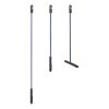 Tendeur de bâche bleu 280mm jeu de 4 pièces | ProPlus | Sandow