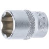 Douille pour clÃ© Super Lock 6 3 mm 1/4" 13 mm
