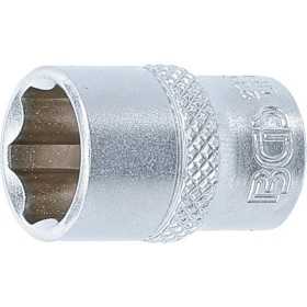 Douille pour clÃ© Super Lock 6 3 mm 1/4" 12 mm