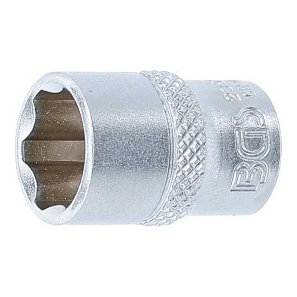 Douille pour clÃ© Super Lock 6 3 mm 1/4" 12 mm