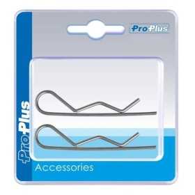 Goupille beta 2mm 6-12mm 2 piÃ¨ces dans blister