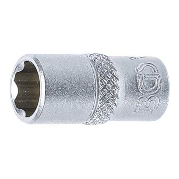 Douille pour clÃ© Super Lock 6 3 mm 1/4" 8 mm