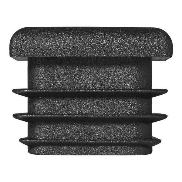 Embout 25x25mm | ProPlus | Structure Remorque