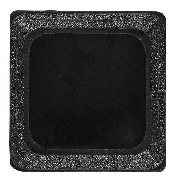 Embout 25x25mm 4 pìeces dans blister | ProPlus | Structure Remorque