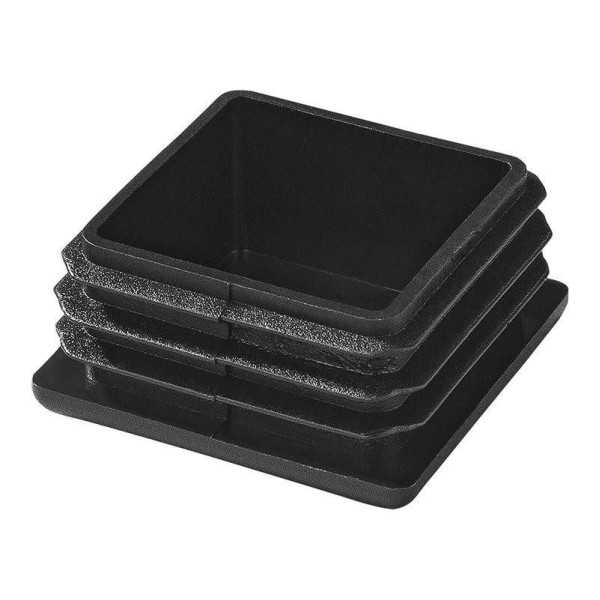 Embout 40x40mm | ProPlus | Structure Remorque