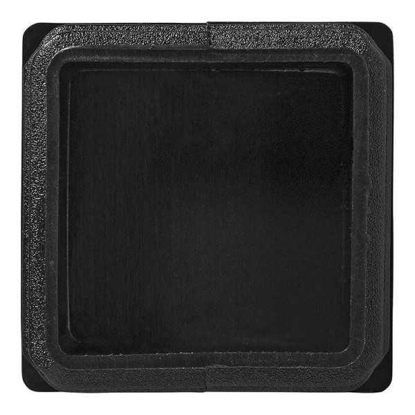 Embout 40x40mm 4 pìeces dans blister | ProPlus | Structure Remorque