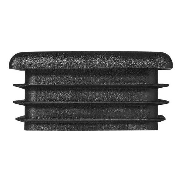 Embout 40x40mm 4 pìeces dans blister | ProPlus | Structure Remorque