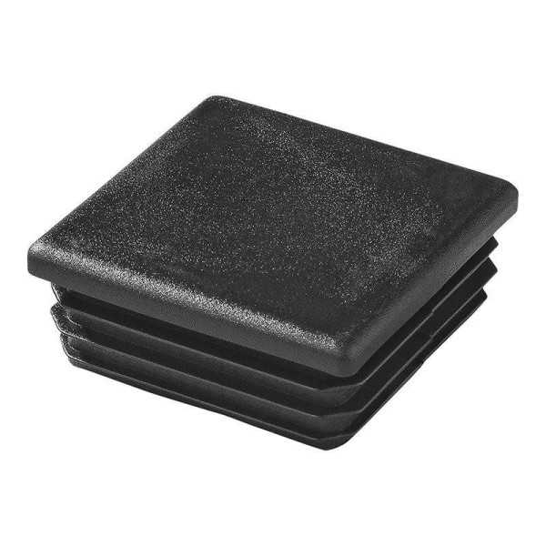 Embout 50x50mm 4 pìeces dans blister | ProPlus | Structure Remorque