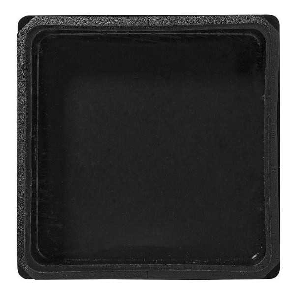Embout 60x60mm 4 pìeces dans blister | ProPlus | Structure Remorque