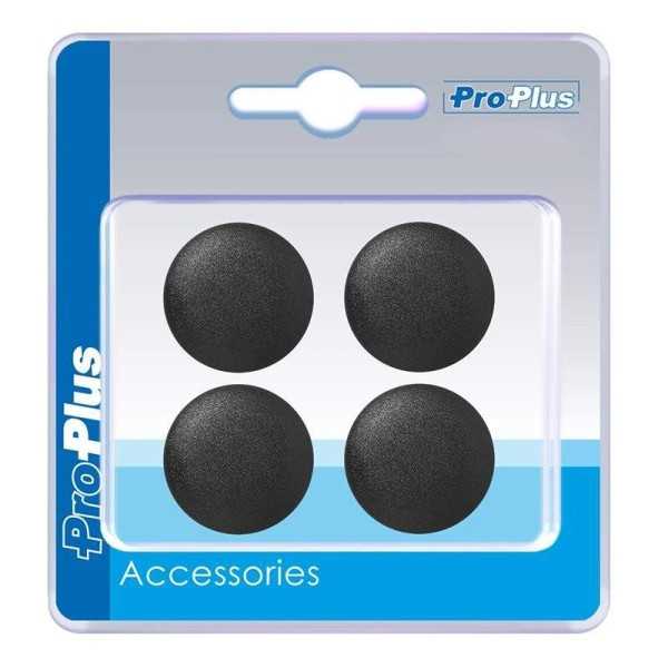 Embout 25mm 4 pÃ¬eces dans blister
