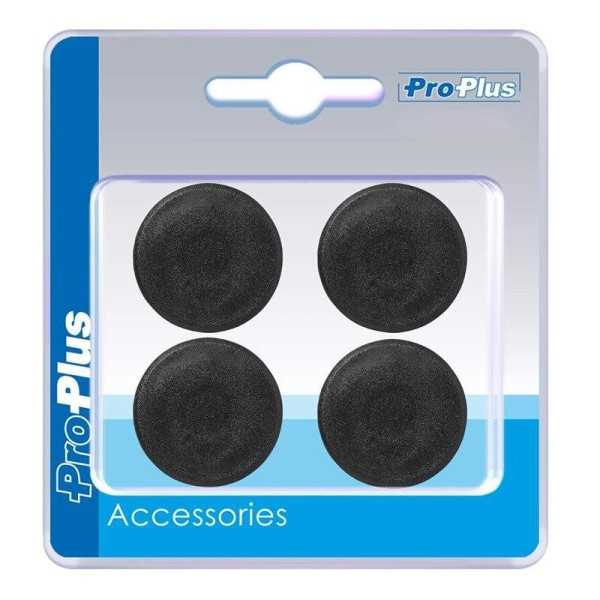 Embout 30mm 4 pÃ¬eces dans blister