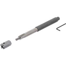 Fraises pour surfaÃ§age de siÃ¨ges d'injecteur 15 mm