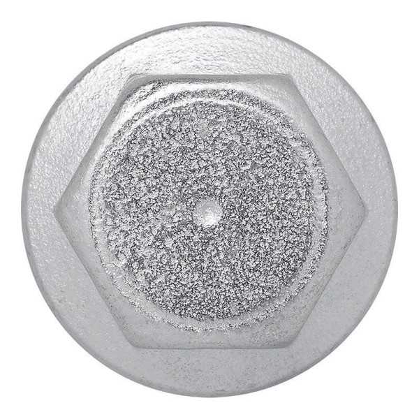 Boulon de roue M12x1,5 conique sphérique jeu de 5 pièces | ProPlus ...