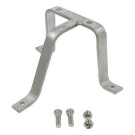 Support de roue de secours trois pieds