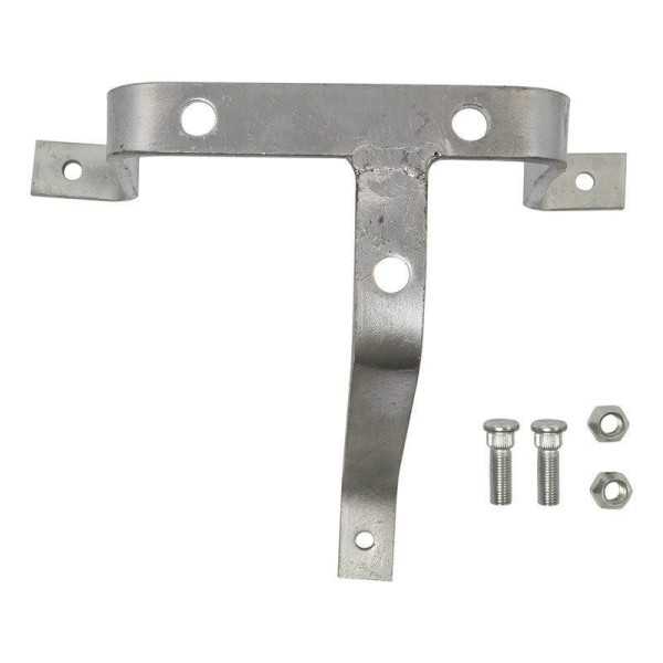 Support de roue de secours trois pieds | ProPlus | Housse de Roue &...