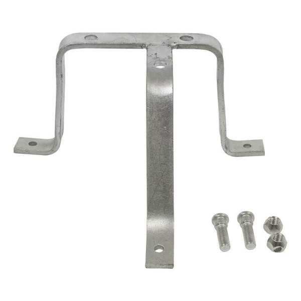 Support de roue de secours trois pieds | ProPlus | Housse de Roue &...