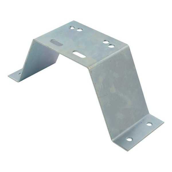 Support de roue de secours universel