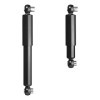 Amortisseur 900-1300kg CC 250-380 jeu de 2 pièces | ProPlus | Amort...