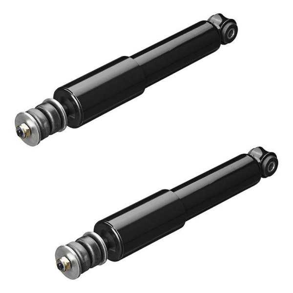 Amortisseur Tredal CC 310-400 jeu de 2 pièces | ProPlus | Amortisseur