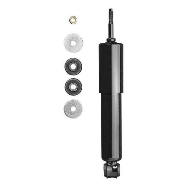 Amortisseur Tredal CC 310-400 jeu de 2 pièces | ProPlus | Amortisseur