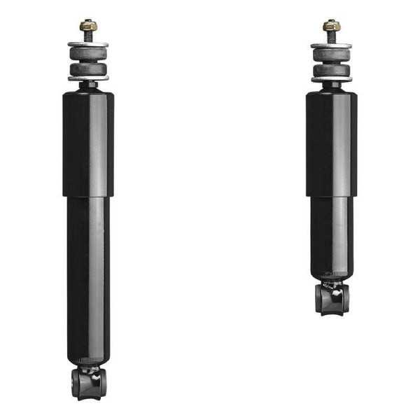 Amortisseur Tredal CC 310-400 jeu de 2 pièces | ProPlus | Amortisseur
