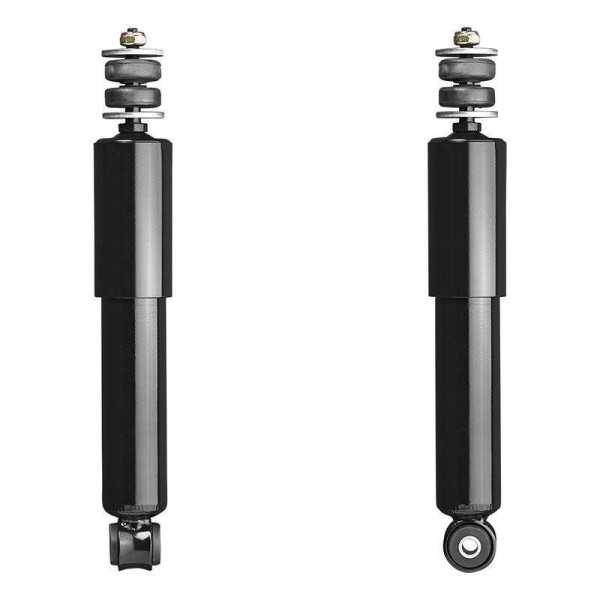 Amortisseur Tredal CC 310-400 jeu de 2 pièces | ProPlus | Amortisseur