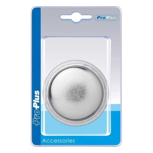 Bouchon de moyeu 64mmx28mm pour Knott dans blister