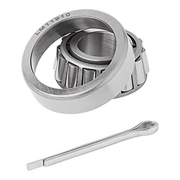 Roulement conique 11949 11910 19