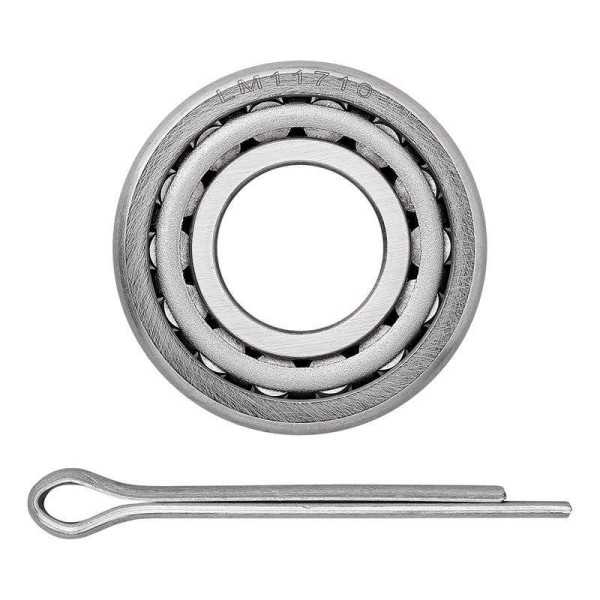 Roulement conique 11749 11710 17,5x39,9x14,6 | ProPlus | Roulement