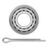 Roulement conique 11749 11710 17,5x39,9x14,6 | ProPlus | Roulement