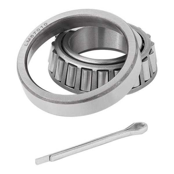 Roulement conique 67048 67010 31