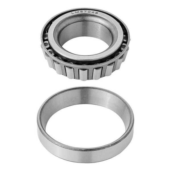 Roulement conique 67048 67010 31,75x59,13x15,87 | ProPlus | Roulement